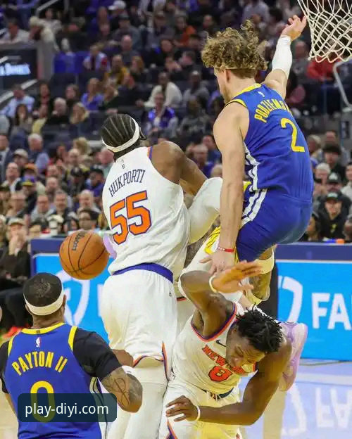 第一娱乐平台登录安卓版 掌握NBA季后赛观赛体验的关键技巧——以尼克斯队大胜为例